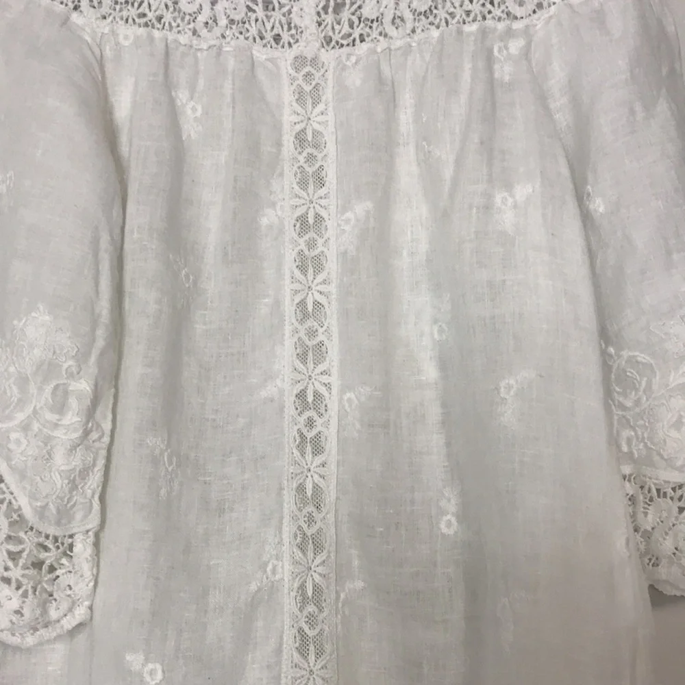 Temptation Positano Off-Shoulder Dress - Picture 8 of 13